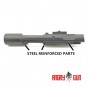 ANGRY GUN COMPLETE MWS HIGH SPEED BOLT CARRIER WITH MPA NOZZLE (Black)