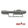 ANGRY GUN COMPLETE MWS HIGH SPEED BOLT CARRIER WITH MPA NOZZLE (FDE)