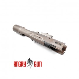 ANGRY GUN MWS HIGH SPEED BOLT CARRIER - BC* STYLE (FDE)
