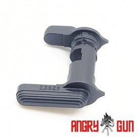 Angry GUN Colt Factory Style Ambi Safety Selector for Marui M4 MWS/MTR GBB