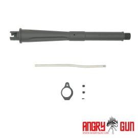 ANGRY GUN BC* 9"  300BLK OUTER BARREL SET - TM MWS VER