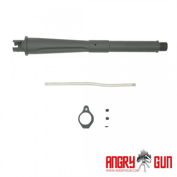 ANGRY GUN BC* 9"  300BLK OUTER BARREL SET - TM MWS VER