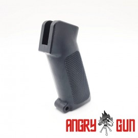 ANGRY GUN MIL-SPEC M16 GRIP FOR MWS/GBB