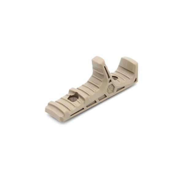 PPG-S HandStop For Keymod & M-Lok (Long-Sand)