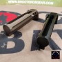 AIRSOFT ARTISAN M4 STOCK ADAPTER FOR LCT/GHK AK FOLDER STOCK SERIES 