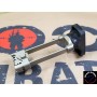 AIRSOFT ARTISAN CNC Retractable Stock For KSC MP9/TP9 (DE)