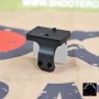 AIRSOFT ARTISAN 45° RED DOT ADAPTER FOR G STYLE 30MM MOUNT