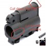 AIRSOFT ARTISAN DD416 Rail System For WE416 AEG/GBB/PTW