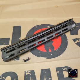 AIRSOFT ARTISAN 13" MLOK RAIL FOR M4/M16 SERIES AEG / GBB / PTW