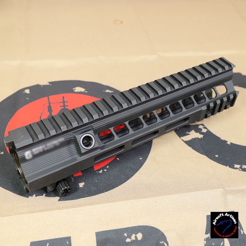 AIRSOFT ARTISAN G style MK15 Handguard for WE, VFC, UMAREX 416 AEG 