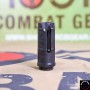 AIRSOFT ARTISAN FH556 STYLE SILENCER WITH FH212A FLASH HIDER (DE)