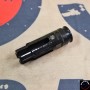 AIRSOFT ARTISAN FH556 STYLE FA216A FLASH HIDER 