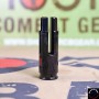 AIRSOFT ARTISAN FH556 STYLE FA216A FLASH HIDER 