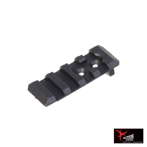 Action Army AAP-01 Rear Mount