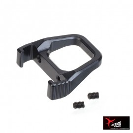 Action Army CNC Charging Ring for AAP-01 (Black)