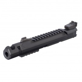 Action Army AAP-01 Black Mamba CNC Upper Receiver Kit B