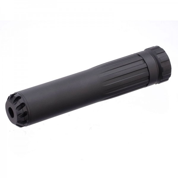 Action Army AAP-01 Silencer ( 14mm CCW ) ( BK )