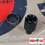 ANGRY GUN CNC HOP UP CHAMBER FOR WE M4/MSK GBB - GEN 2 VERSION