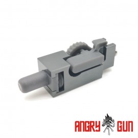 ANGRY GUN CNC COMPLETE HOP UP ADJUSTER SET FOR MARUI M4 MWS GBB