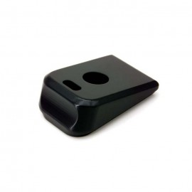 AIP CNC Magazine Base for Marui/WE G17,34 (Black)