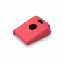 AIP CNC Magazine Base for Marui/WE G17,34 (Red)