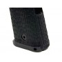 AIP Custom Grip Set Stippled for Marui Hi-capa 5.1/4.3 (Type A)