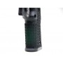 AIP Custom Grip Set Stippled for Marui Hi-capa 5.1/4.3 (Type A)