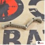 ARES M-Lok Adjustable Angle Grip (DE)