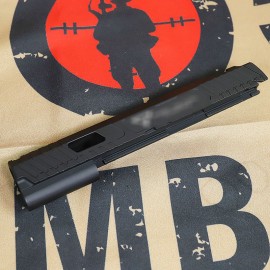 ARMY Metal Slide For R601 TTI JW3 Combat Master 2011 GBB Pistol