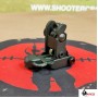 ARES A-001 Rear Sight