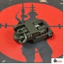 ARES A-001 Rear Sight