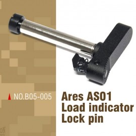 Action Army Load Indicator & Lock Pin for ARES AS01