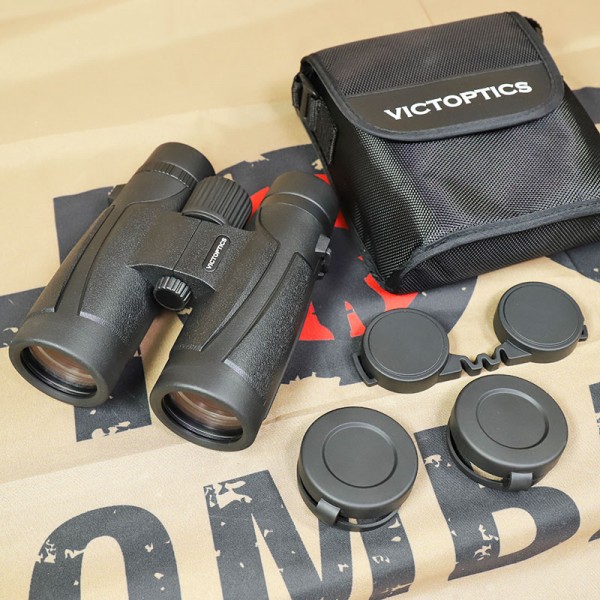 Victoptics 8x42 Binocular