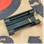 BOW MASTER 6061-T651 Aluminum CNC Low Profile Mount For VFC/WE MP5 GBB