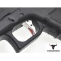 COWCOW Tactical G Trigger For TM G Series- Gold