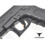 COWCOW Tactical G Trigger For TM G Series- Black