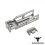 COWCOW G17 Blow Back Unit - Silver