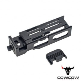 COWCOW G17 Blow Back Unit - Black