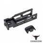 COWCOW G17 Blow Back Unit - Black