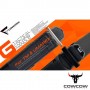 COWCOW TM & Umarex G Tactical Cocking Handle - Silver