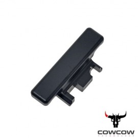COWCOW TM & Umarex G Tactical Cocking Handle - Black