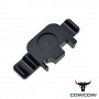 COWCOW TM & Umarex G Tactical Cocking Handle - Black