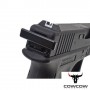 COWCOW TM & Umarex G Tactical Cocking Handle - Black
