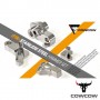 COWCOW G18c Stainless Steel Hammer Set
