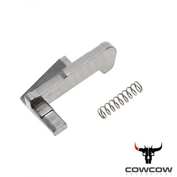 COWCOW SS G Fire Pin Lock