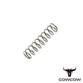 COWCOW SS G Fire Pin Lock Spring