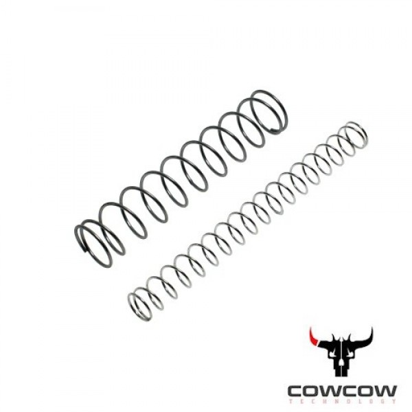 COWCOW TM G17 Gen4 120% Recoil Spring