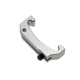 COWCOW Module Trigger Base - Silver