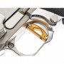 COWCOW Module Trigger Shoe D - Silver