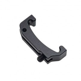 COWCOW Module Trigger Base - Black